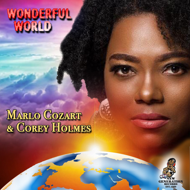 Marlo Cozart