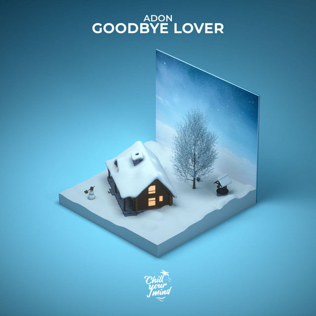 Artwork for Goodbye Lover