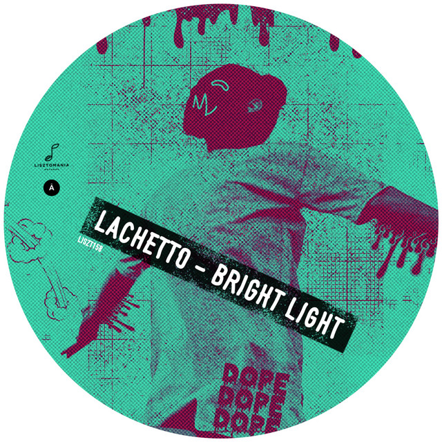 Bright Light cover