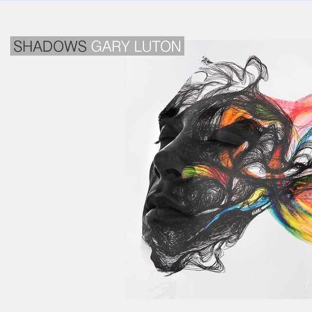 Shadows cover art