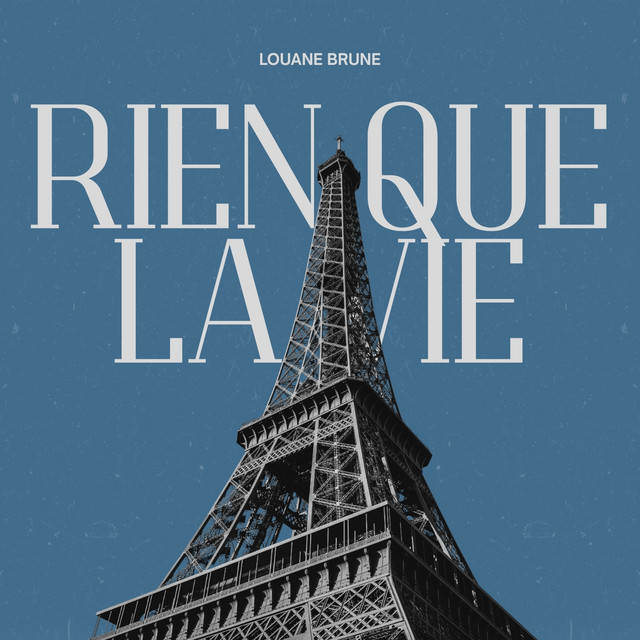 Louane Brune