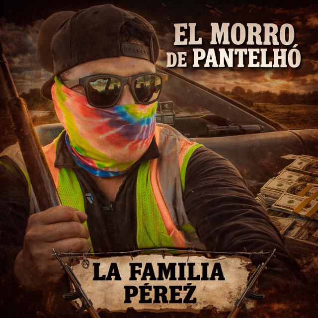 El compa nan