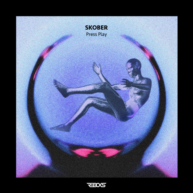 Cover art: Press Play — Skober
