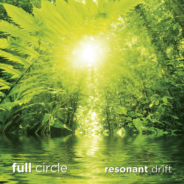 Full Circle cover