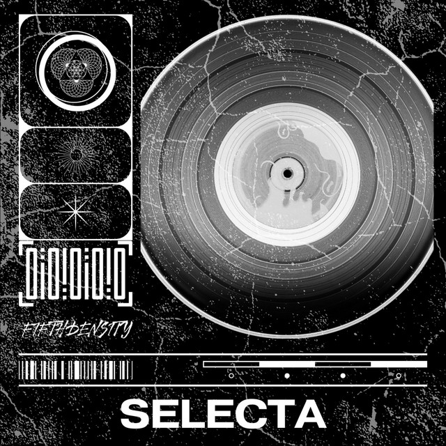 Selecta cover art