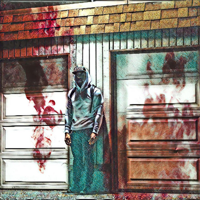 Tecnom cover art