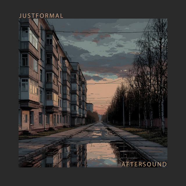 Aftersound (single)