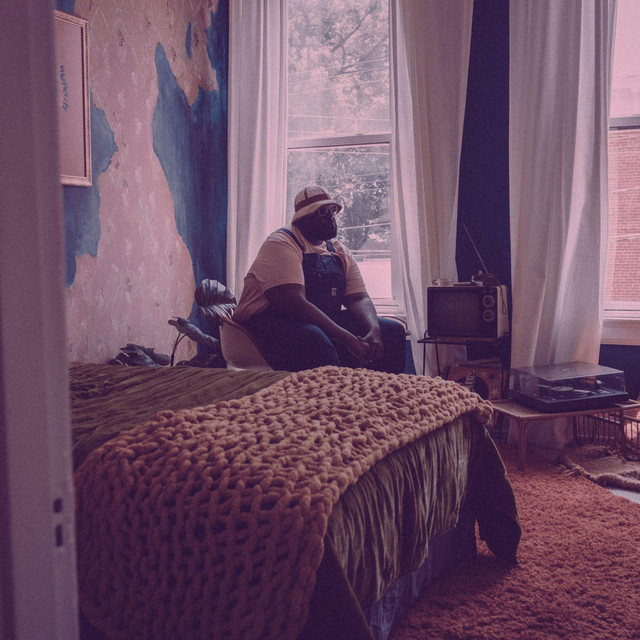 Violets cover art