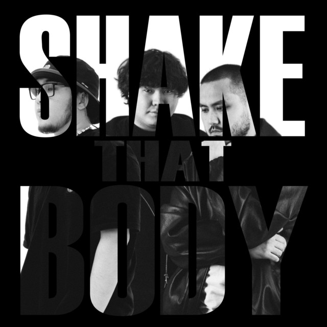 Shake that body