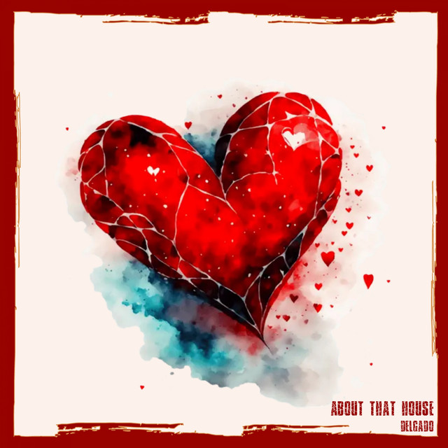 About That House album art