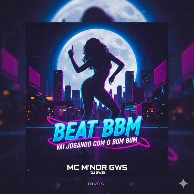 Beat Bbm Vai Jogando Com Bum Bum