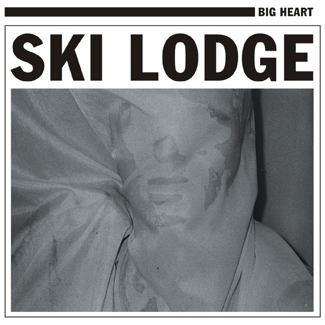 Big Heart cover art
