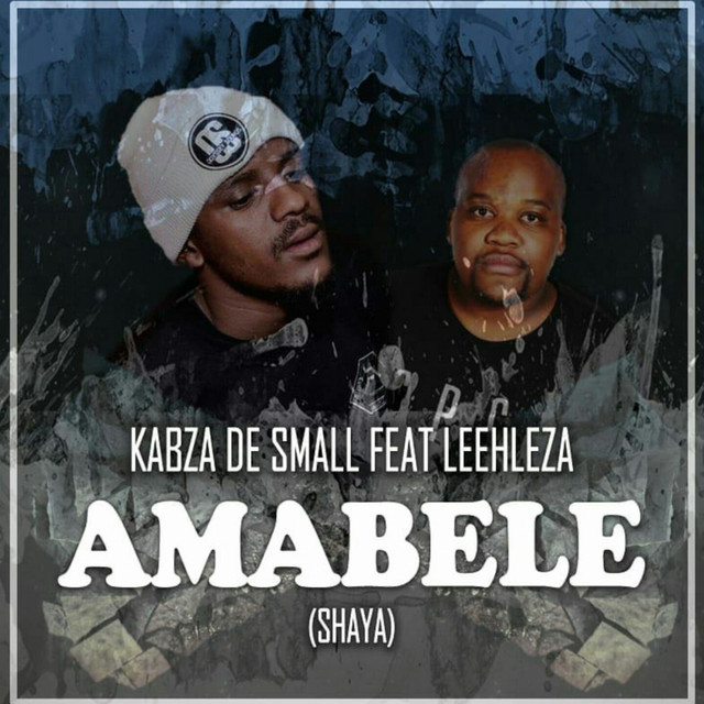 Amabele Shaya
