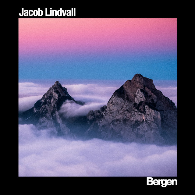 Jacob Lindvall