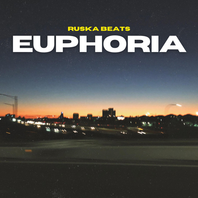 EUPHORIA cover art