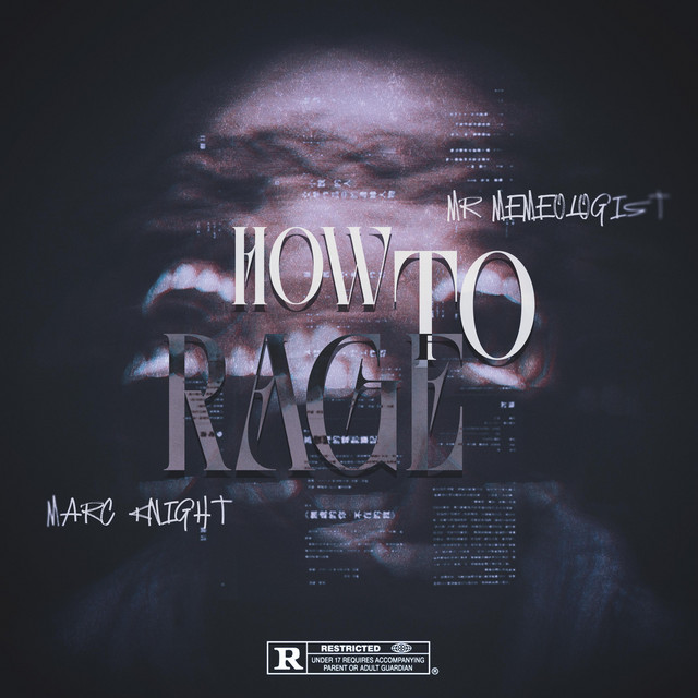 HOW TO RAGE(BBB9)