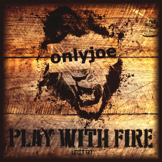Play with Fire cover