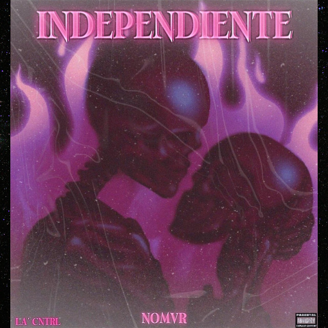 INDEPENDIENTE cover art