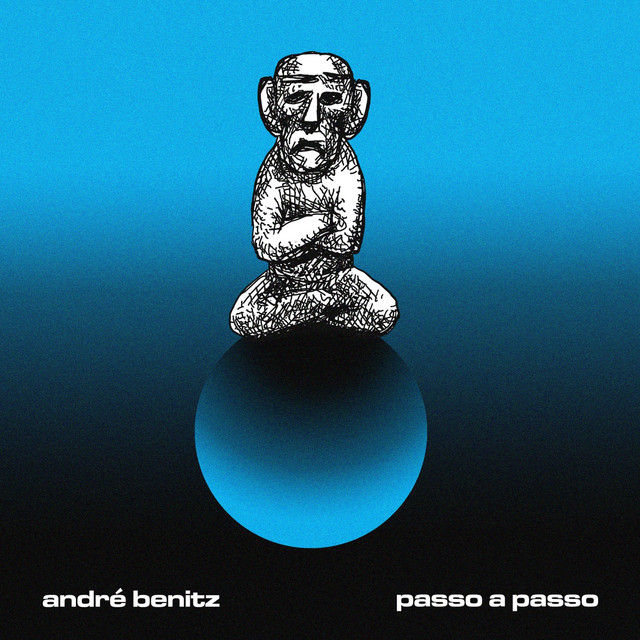 Passo a Passo cover art