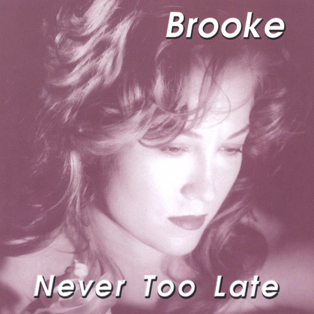 Never Too Late for Love