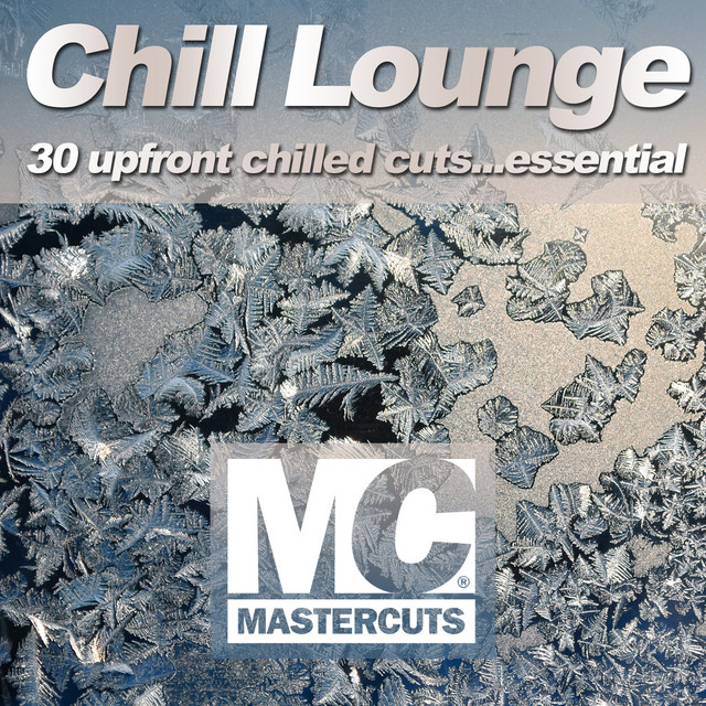 Chill Lounge cover