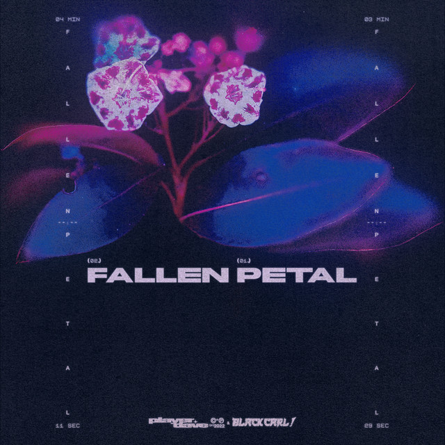 Fallen Petal cover art