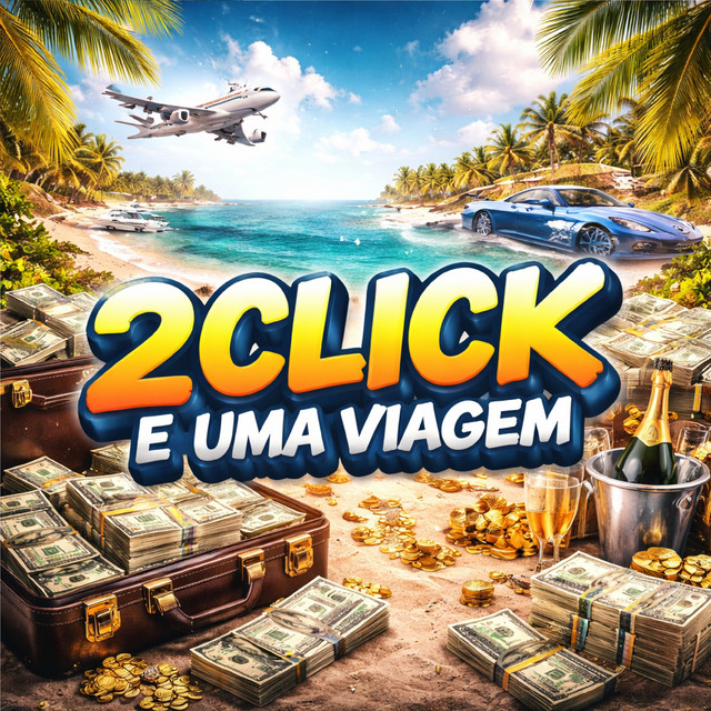 2 CLICK E UMA VIAGEM