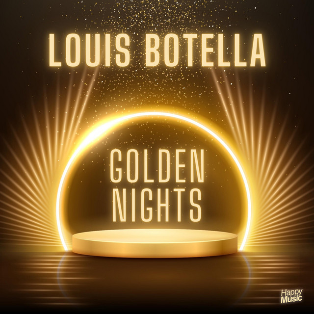 Louis Botella - Songs, Events and Music Stats | Viberate.com