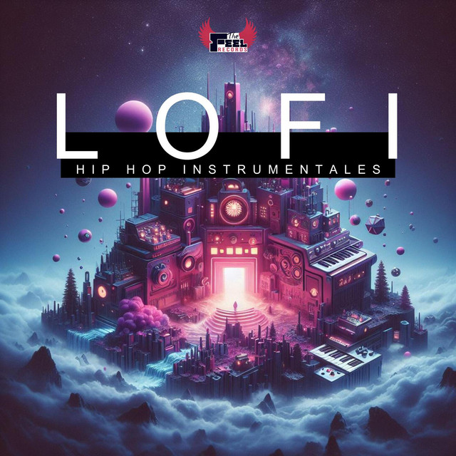 Instantes de Café y Jazz - Instrumentals Hip Hop Lofi