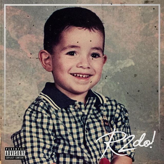 Experimentando cover art