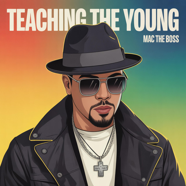 Mac The Boss