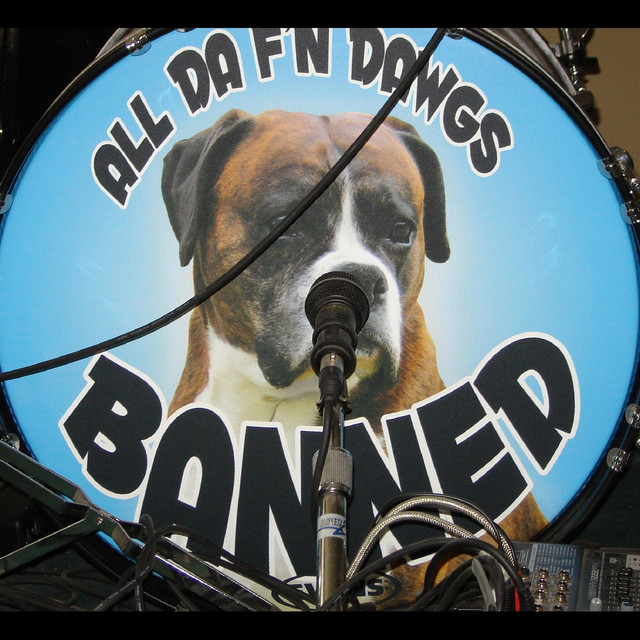 All Da F'N Dawgs Banned | Spotify