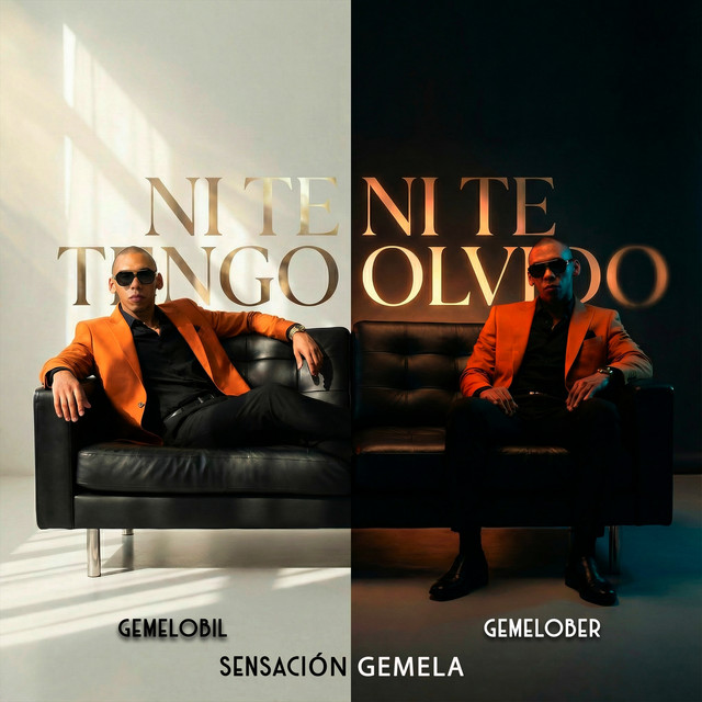 Ni Te Tengo Ni Te Olvido