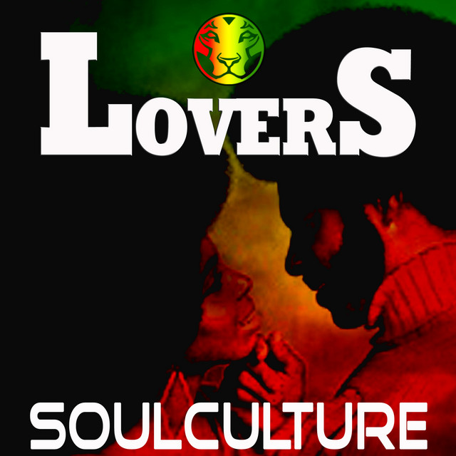 Lovers artwork