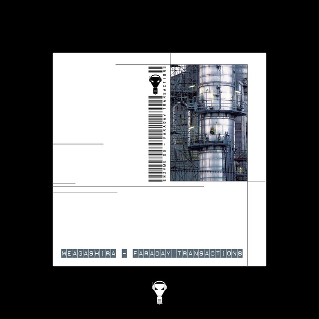 Faraday Transactions cover art