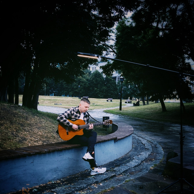 Cover art: Обіймати поруч — i_voice_