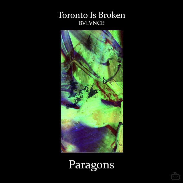 Paragons artwork