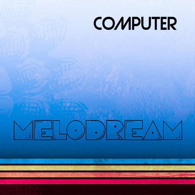 Melodream cover art