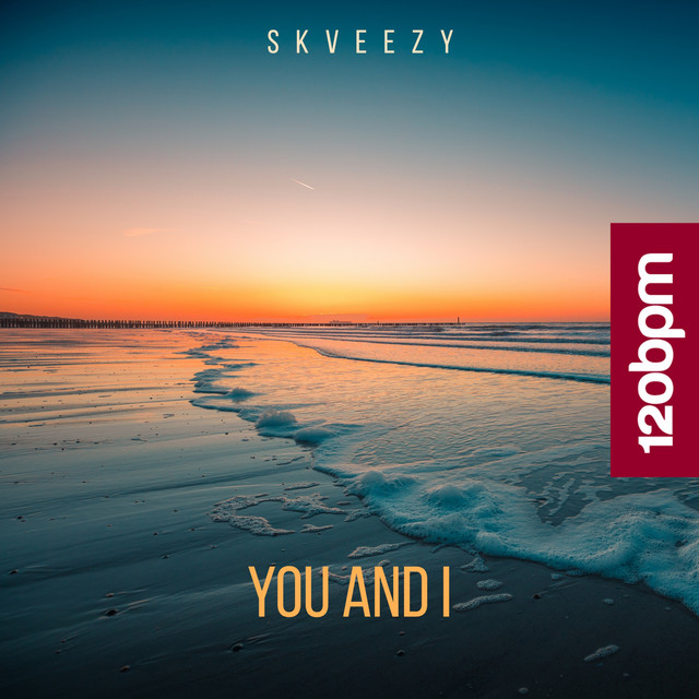 You and I cover