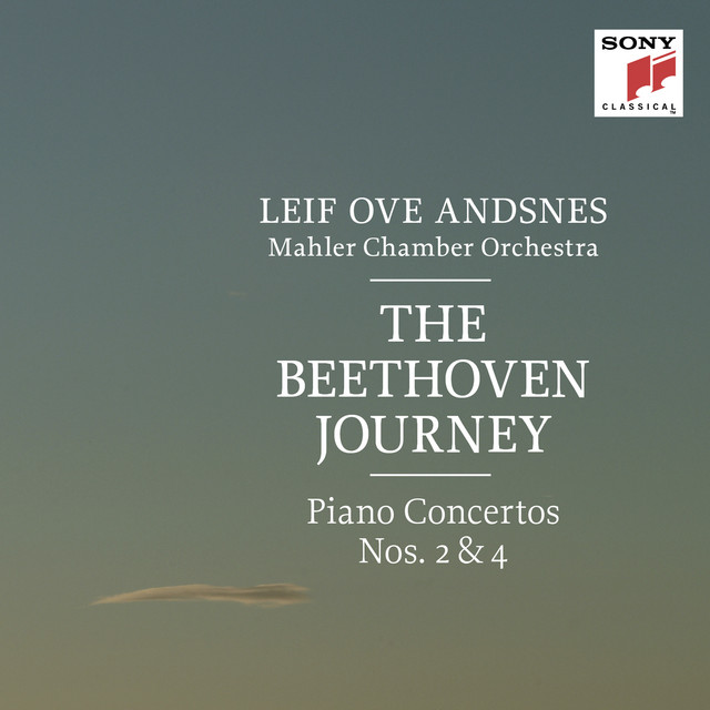 Piano Concerto No. 4 in G Major, Op. 58: II. Andante con moto