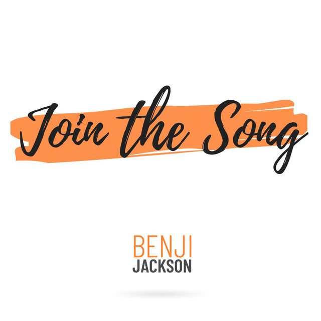 Join the Song cover