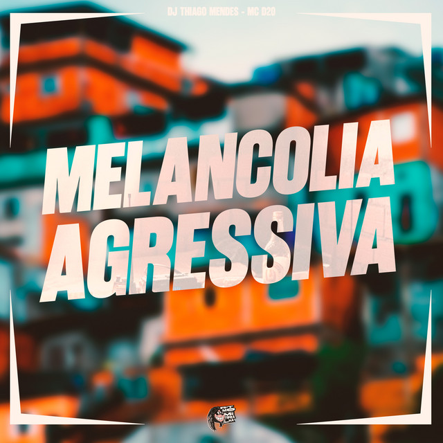 Melancolia Agressiva
