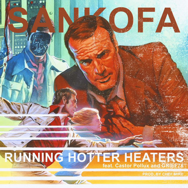 Running Hotter Heaters cover