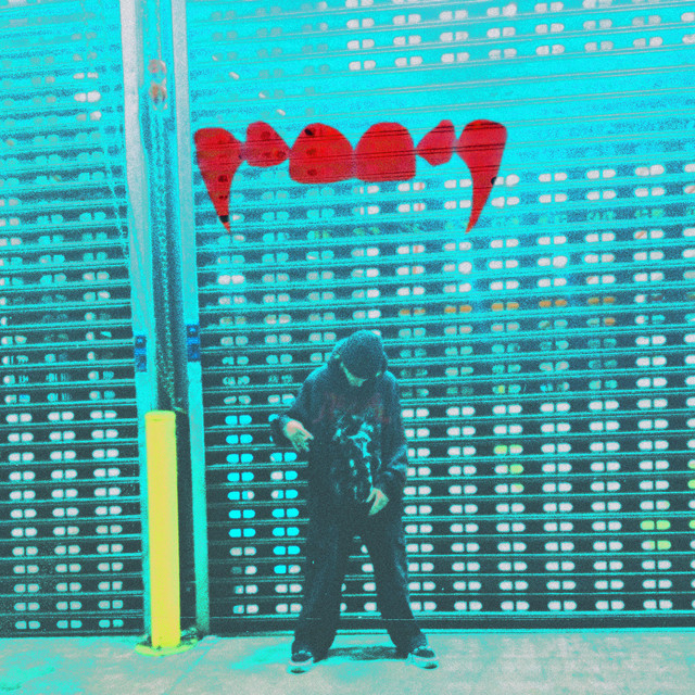 fangs* cover art