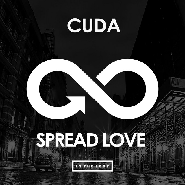 Spread Love cover