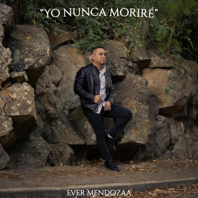 Ever Mendoza