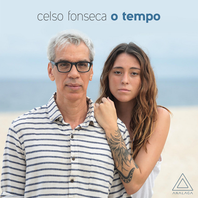 O Tempo cover art