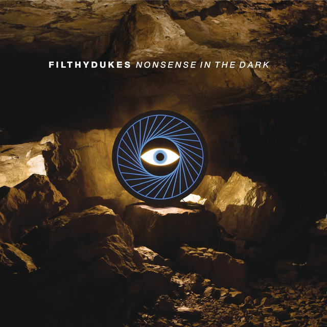 Nonsense In The Dark (International Version) cover art