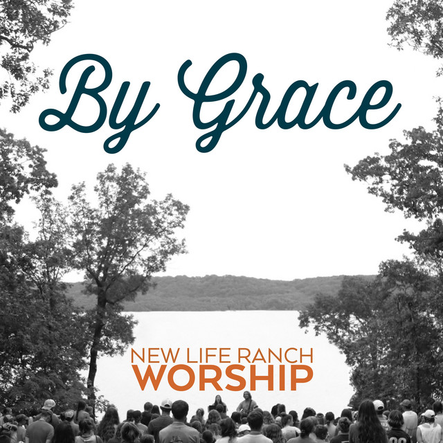 By Grace cover art