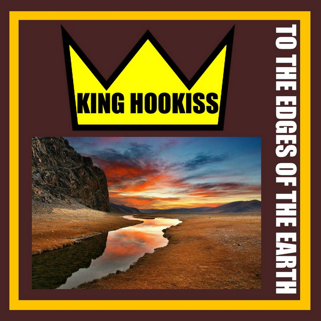 To the Edges of the Earth cover